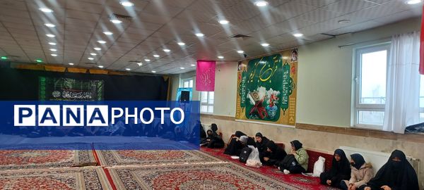 چهل و دومین مسابقات قرآن و عترت و نماز در نیشابور 