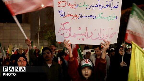 فریاد حق‌طلبی شهرک‌بعثت در گوش تاریخ