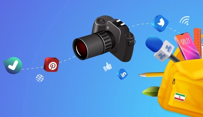 برندگان مسابقه خبرنگاران ویژه جشن بزرگ غدیر