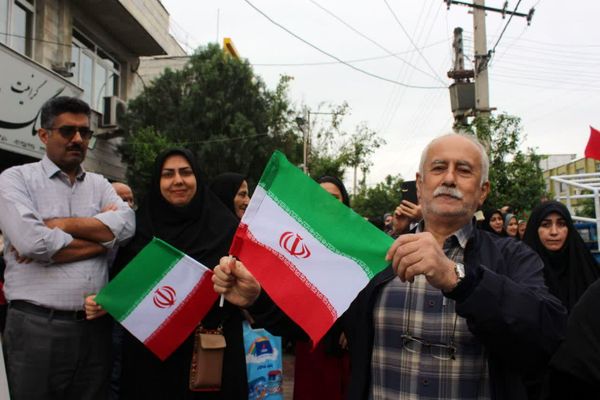 مازندران میزبان سفر استانی رئیس جمهوری