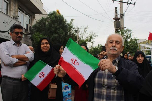 مازندران میزبان سفر استانی رئیس جمهوری