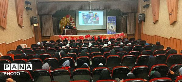 کارگاه آموزش خبرنگاری پانا در قم