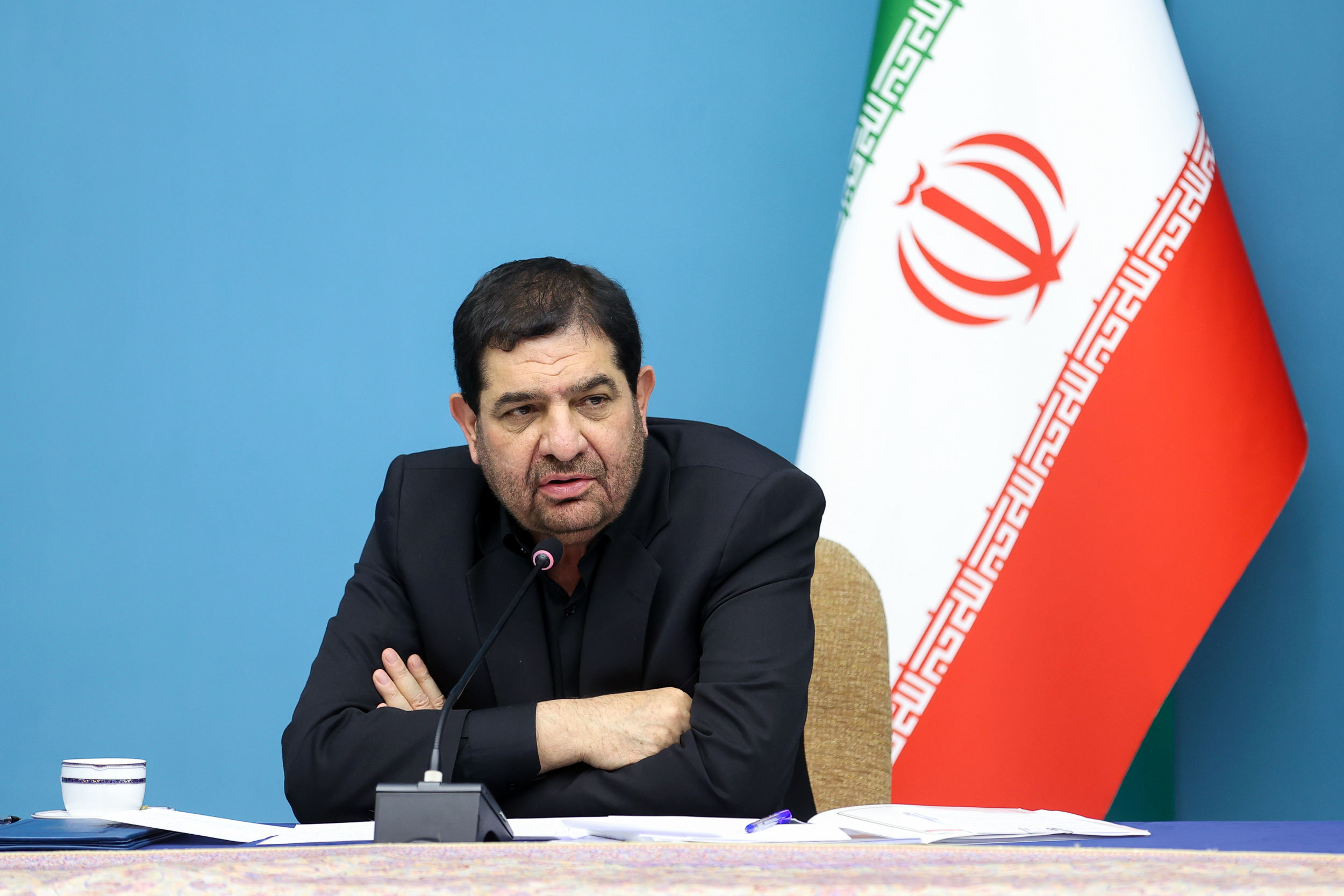 تحریم‌های فعلی آمریکا چند برابر تحریم‌های مندرج در برجام است