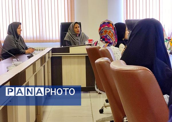 آیین پایانی رویداد ملی کانون یاران