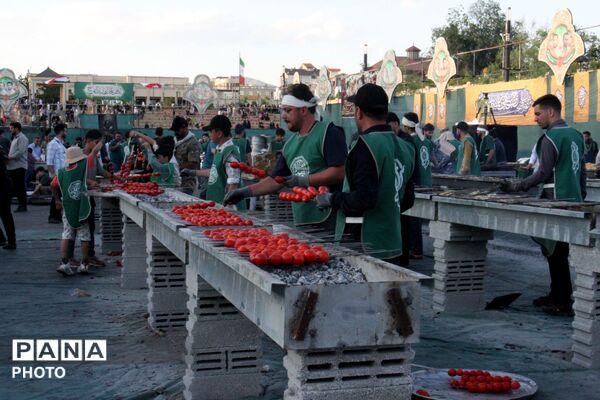 غدیر؛ جشن دوستی و ولایت