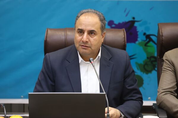 دوره توانمندسازی راهبران آموزشی درس تربیت بدنی نواحی و مناطق استان آذربایجان شرقی