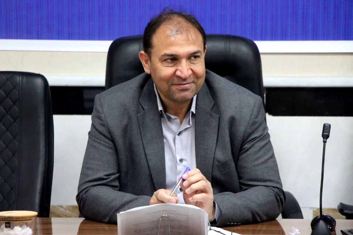 پیام تبریک مدیر آموزش و پرورش به مناسبت روز ارتباطات و روابط عمومی 