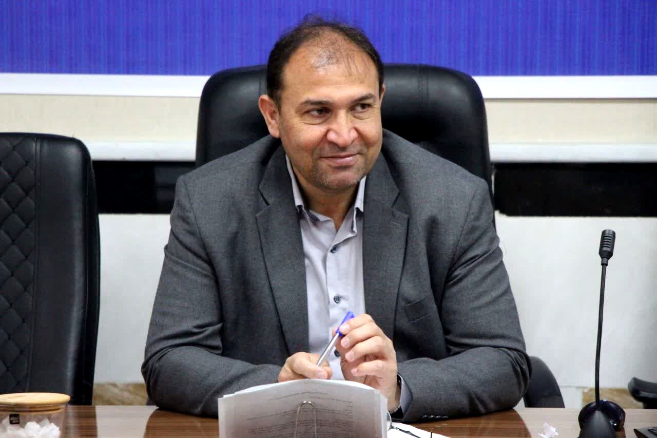 پیام تبریک مدیر آموزش و پرورش به مناسبت روز ارتباطات و روابط عمومی 