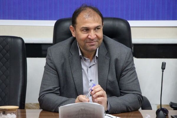 پیام تبریک مدیر آموزش و پرورش به مناسبت روز ارتباطات و روابط عمومی 