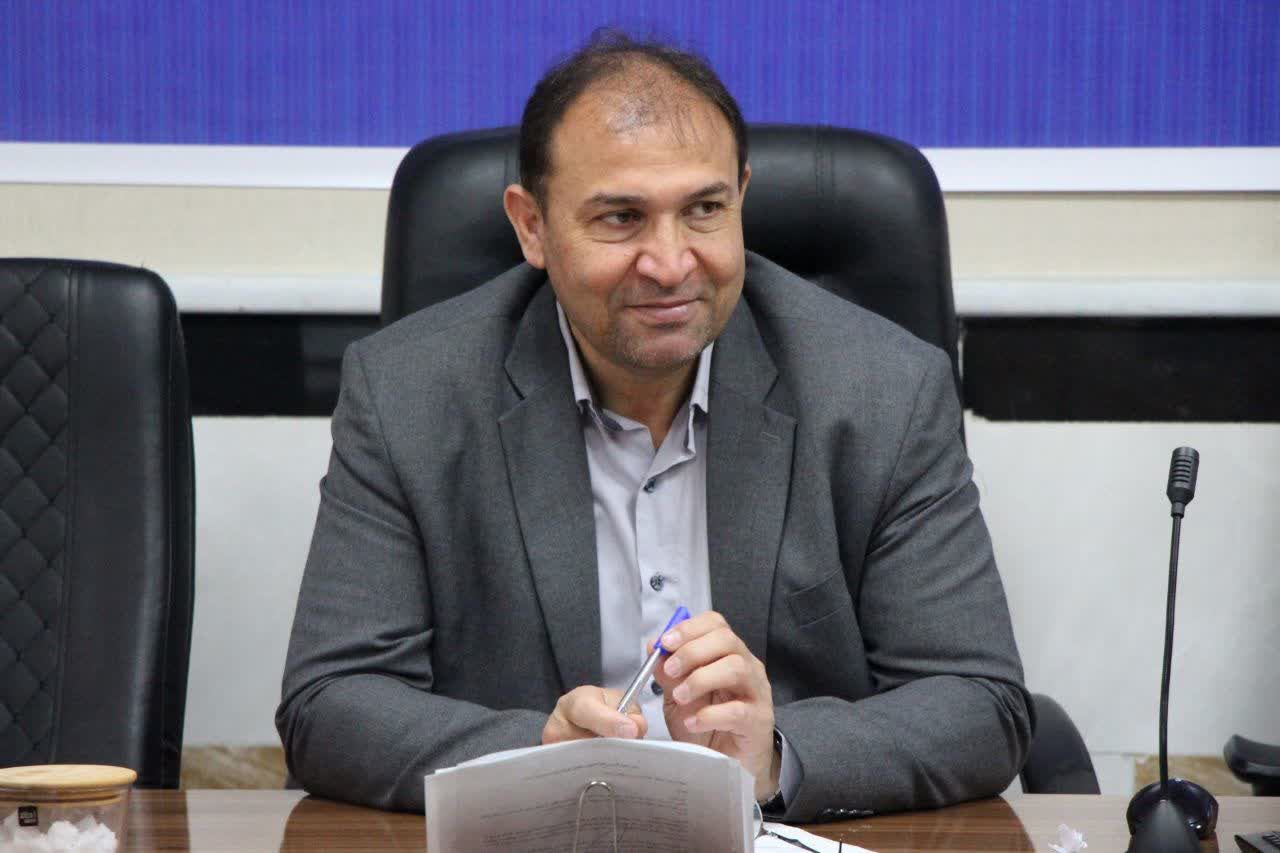 پیام تبریک مدیر آموزش و پرورش به مناسبت روز ارتباطات و روابط عمومی 