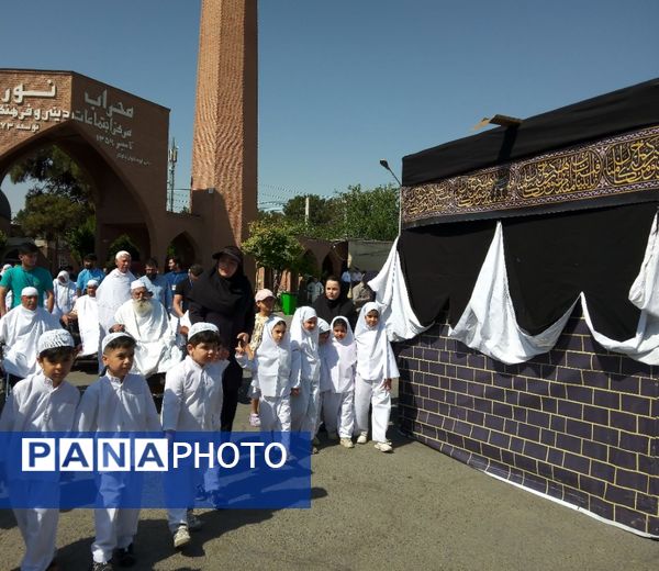 عید قربان عید بندگی و رهایی از هر چیزی جز خداست