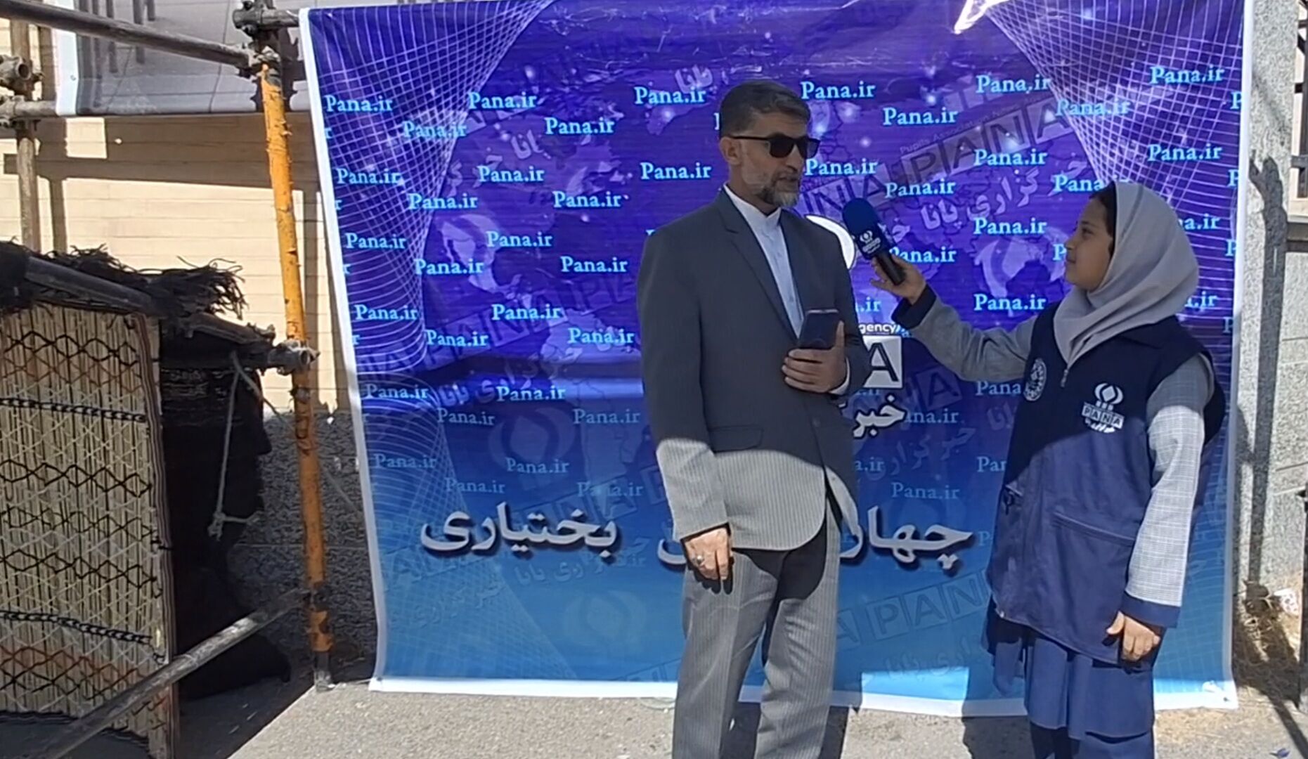 امنیت و قدرت ملی، محصول مستقیم انتقال فرهنگ انقلابی به نسل جوان است