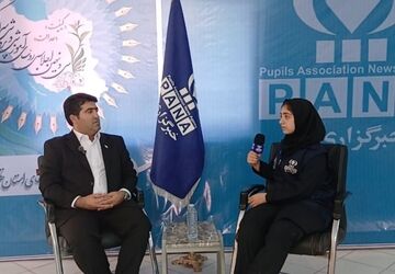 اجرای طرح «حامی» و برنامه‌های توانمندسازی معلمان و مدیران در مدارس ابتدایی شهرستان‌های استان تهران