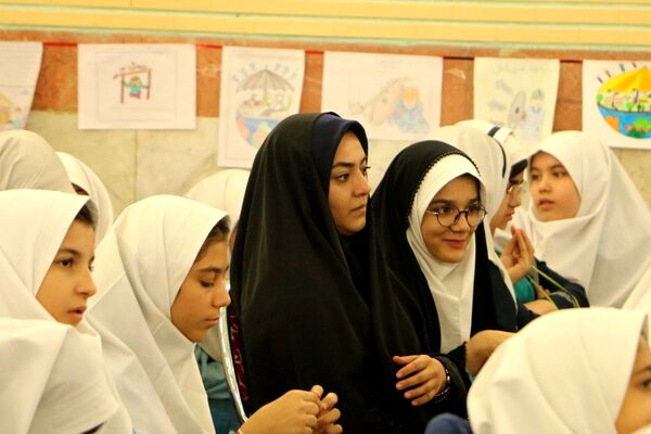 شروعِ نسلِ پدافند در فروغِ شهرری