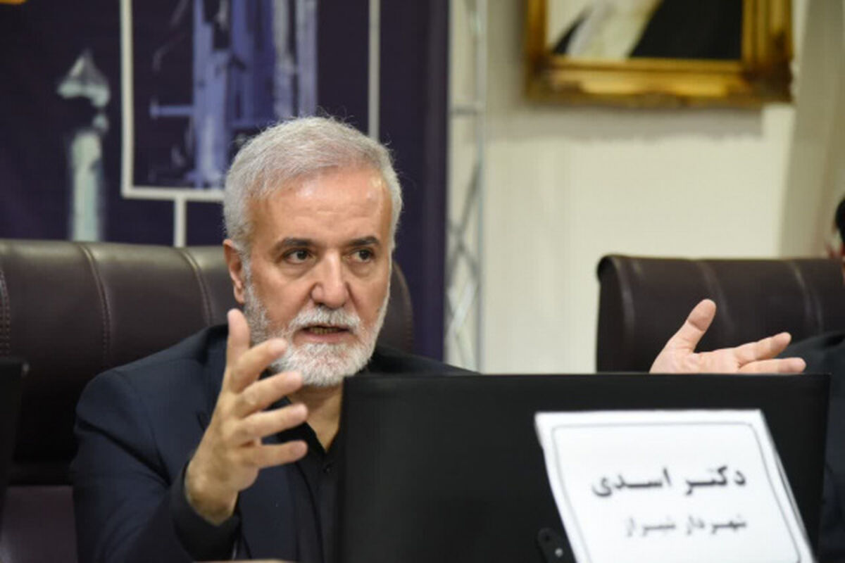 قرارداد شهربازی شفاف بود