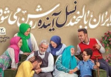 روز ملی جمعیت،آینده‌ای که امروز ساخته می‌شود