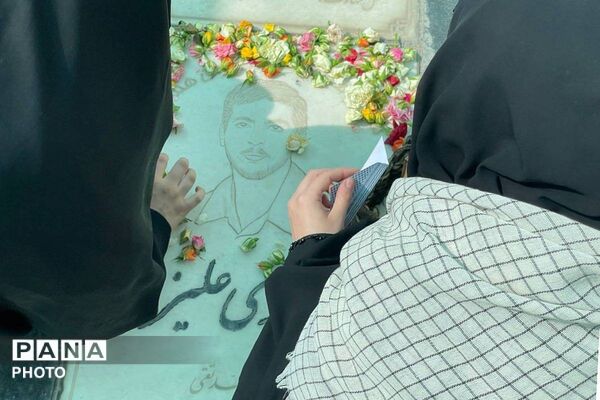 نمایشگاه «اسوه»، روایت جلوه‌ هایی از اقتدار و خدمت بسیج در ورامین