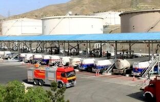 اطمینان خاطر از کافی‌بودن ذخایر بنزین؛اعمال محدودیت مقطعی