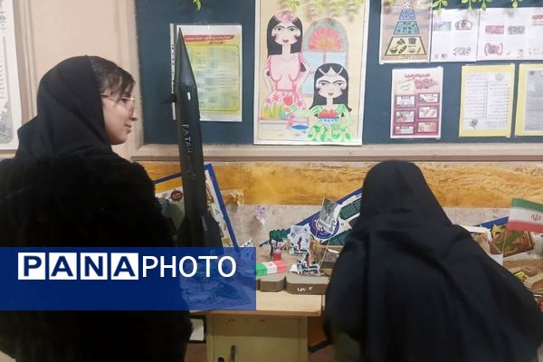 ماکت های اقتدار