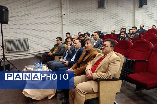 گامی مؤثر در روند بهبود سازی آسیب های اجتماعی دانش آموزان