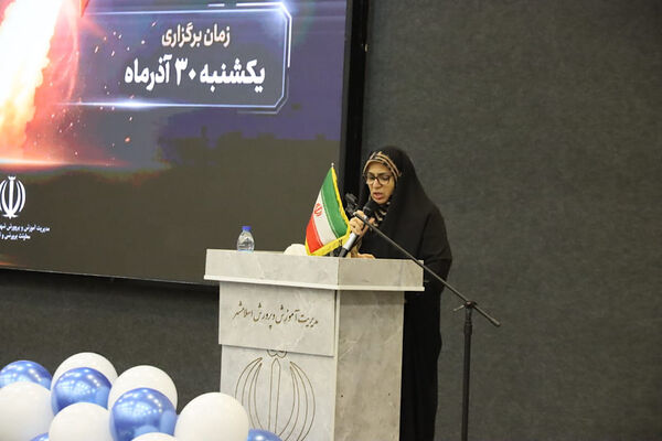 جلسه قطبی توجیهی لیگ جت به میزبانی اسلامشهر