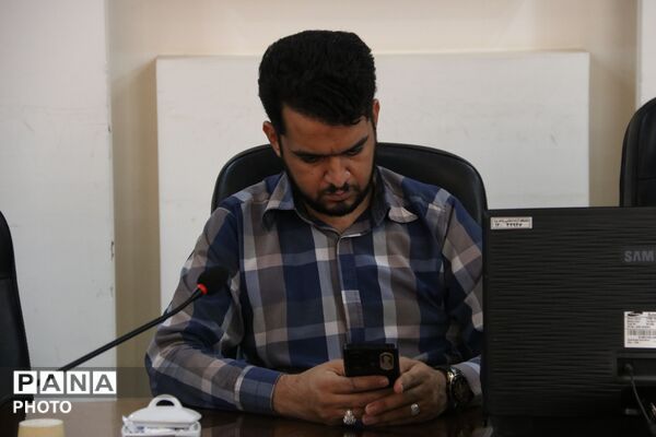 نشست خبری سپا کاپ در یزد