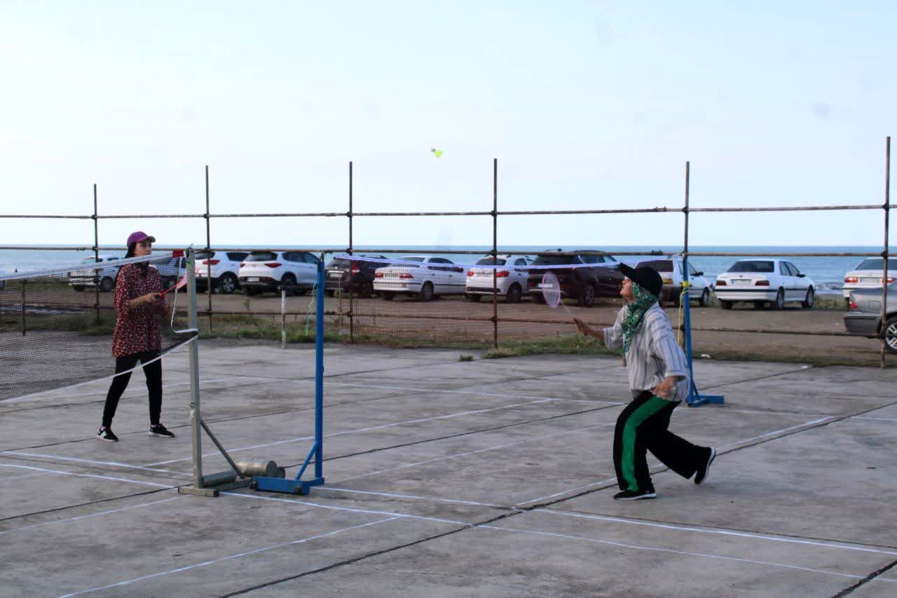 رویدادهای ورزشی باعث ایجاد نشاط ورونق گردشگری می‌شود 