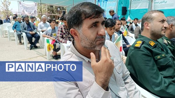 افتتاح قرارگاه طرح شهید عجمیان ۲ در یاسوج