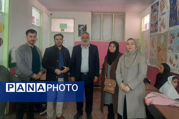 هشتمین طرح پایش رایگان سلامت کودکان به مناسبت دهه مبارک فجر