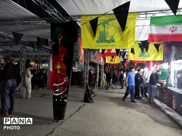 این روزها خیابان‌ها آینه‌ تمام‌نمای دل‌های شکسته