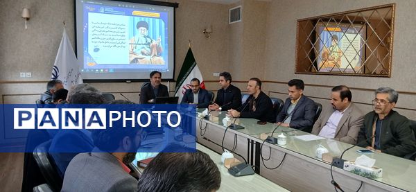 دوره توانمندسازی مدرسان برتر آموزش خانواده 