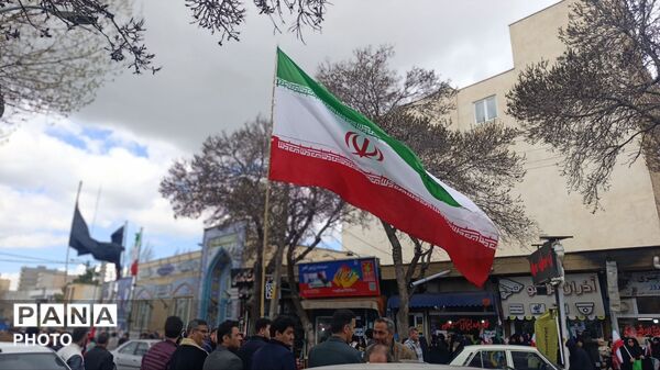 سوگواری اربعین رهبر شهید امت در اهر