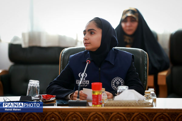 نشست خبری سخنگوی دولت