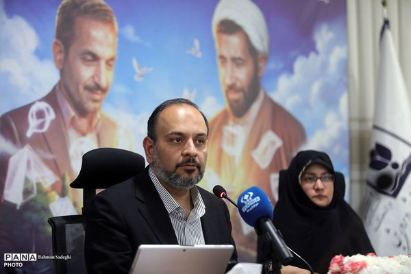  نشست فعالان و مجموعه‌های مردمی تربیت با معاون پرورشی و فرهنگی وزارت آموزش و پرورش