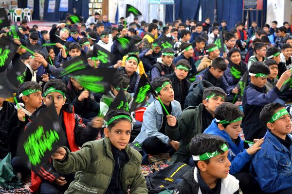 نوگلان فاطمی بهارستانی
