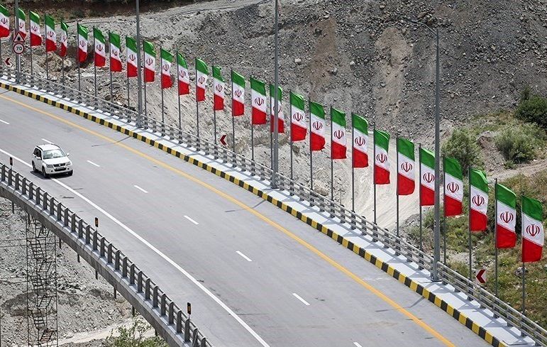 آخرین وضعیت راه‌های کشور