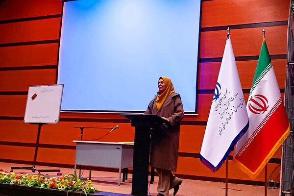 برگزاری کارگاه توانمندسازی مربیان پیش‌دبستانی در بهارستان‌۲
