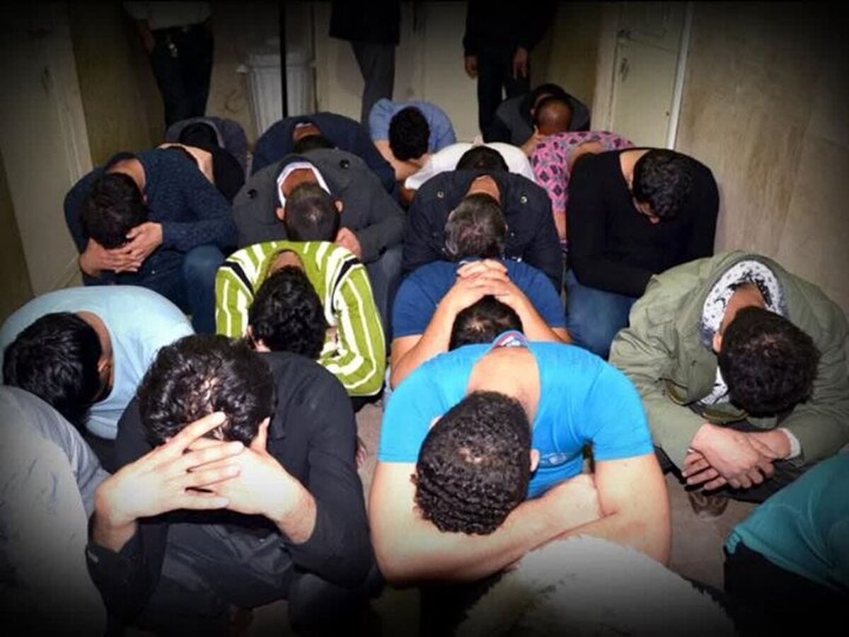 شیوع مصرف مواد مخدر به سنین ۱۴ تا ۱۵ سال رسیده است