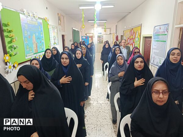 ماکان»؛ میراث‌دار شهدای دانش‌آموز میناب در مسیر فرهنگ‌سازی زیست‌محیطی