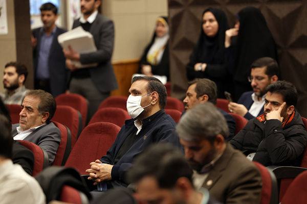 مراسم گرامیداشت شهدا