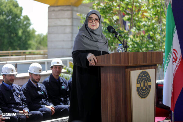 نشست خبری سخنگوی دولت