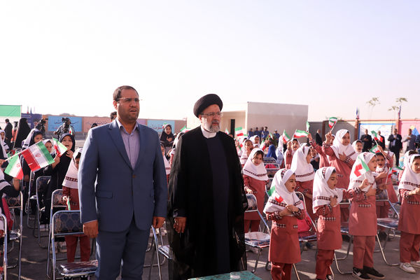 سید الشهدای خدمت