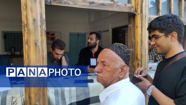 انتخابات؛ جلوه بسیار زیبا و جذاب از مشارکت مردمی