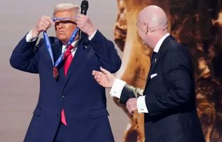 اروپایی‌ها جام جهانی را تحریم می‌کنند؟