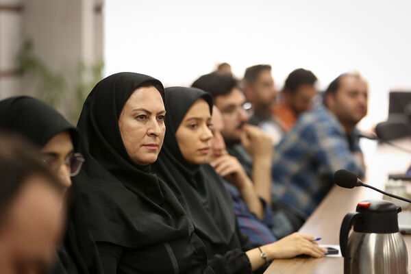 نخستین روز دوره آموزشی مسئولان استانی خبرگزاری پانا