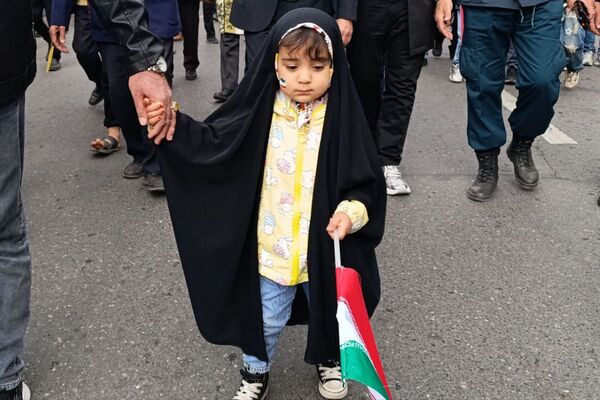 ۲۲ بهمن در ورامین، حماسه ای به وسعت یک شهر