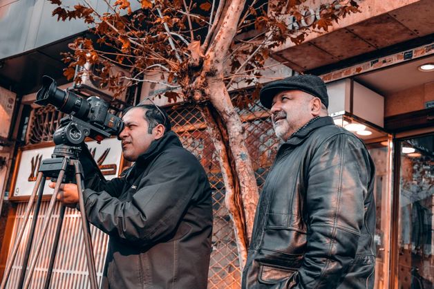 سینمای مستند «کشف حقیقت» از دل واقعیت است، نه صرف ثبت رویداد