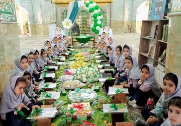 جشن قرآن، جشن نور و ایمان