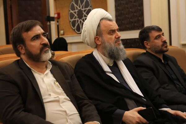 اختتامیه رویداد مساله محور «هوش مصنوعی» در قم
