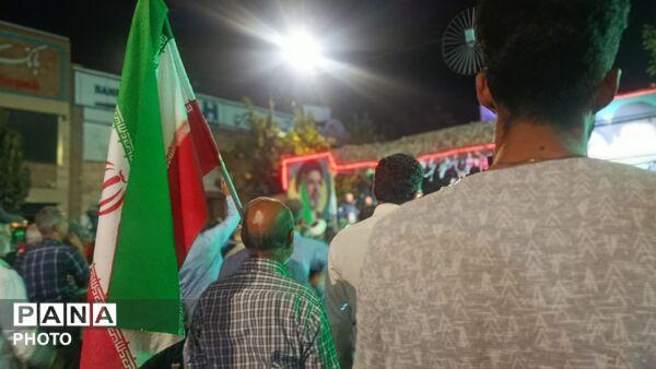 شب صدوهشتاد‌وهفتم؛ رکورد ماندگاری یک پیوند در نیشابور